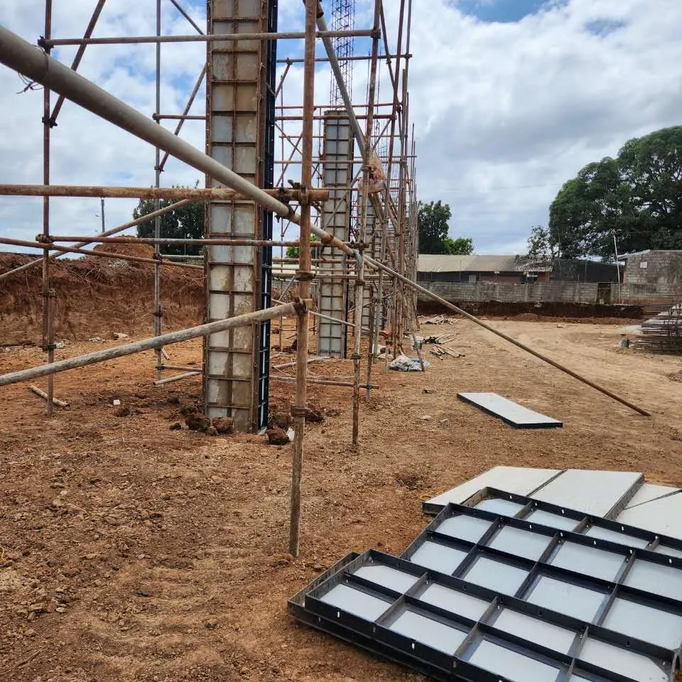 DEVELOPER Mayfair Prime Real Estate Corp. 3