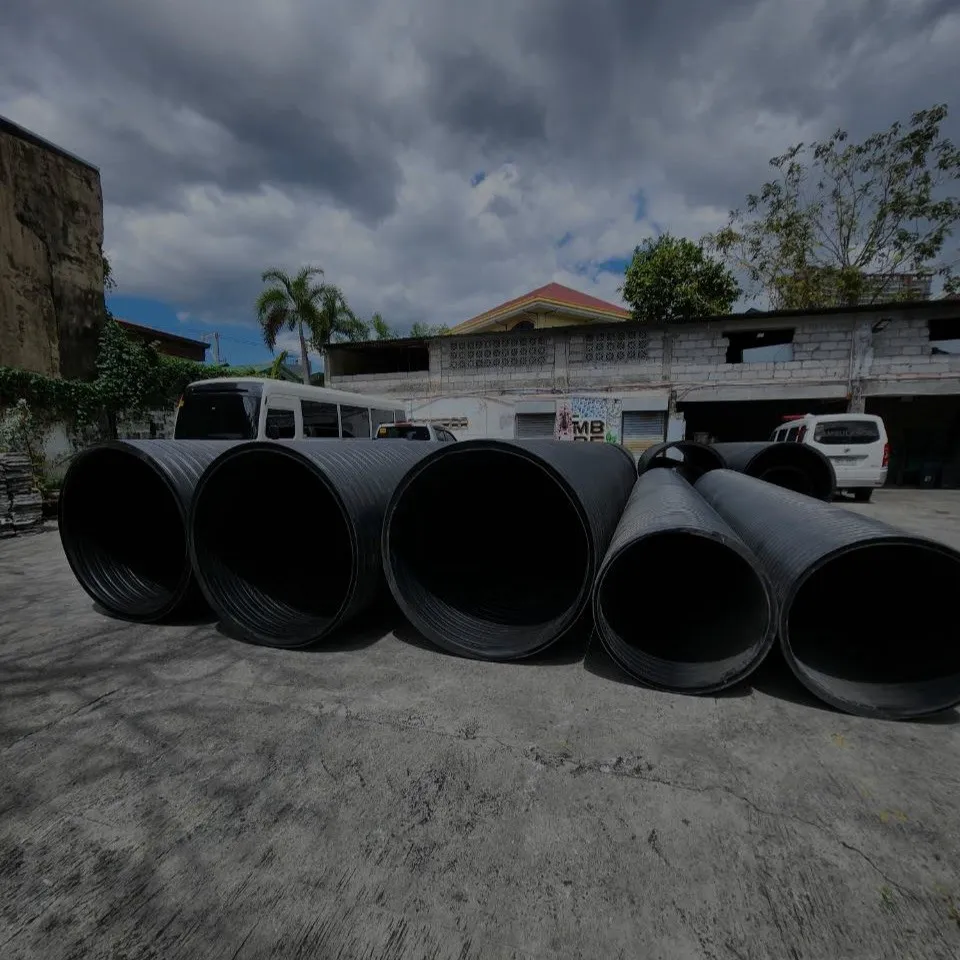 Drainage System Rehabilitation