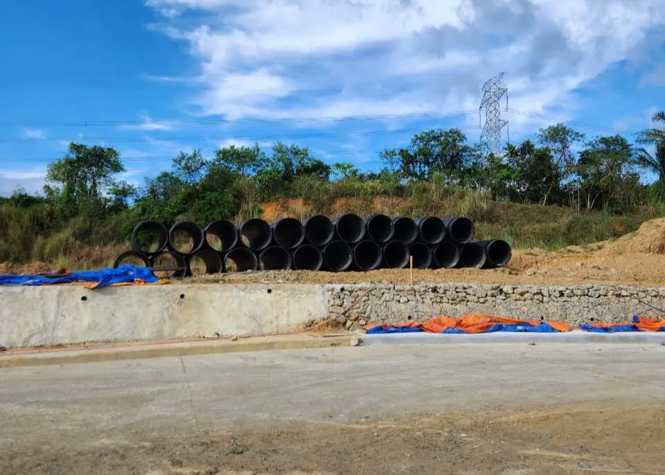 STO. CRISTO BYPASS ROAD SJDM 2