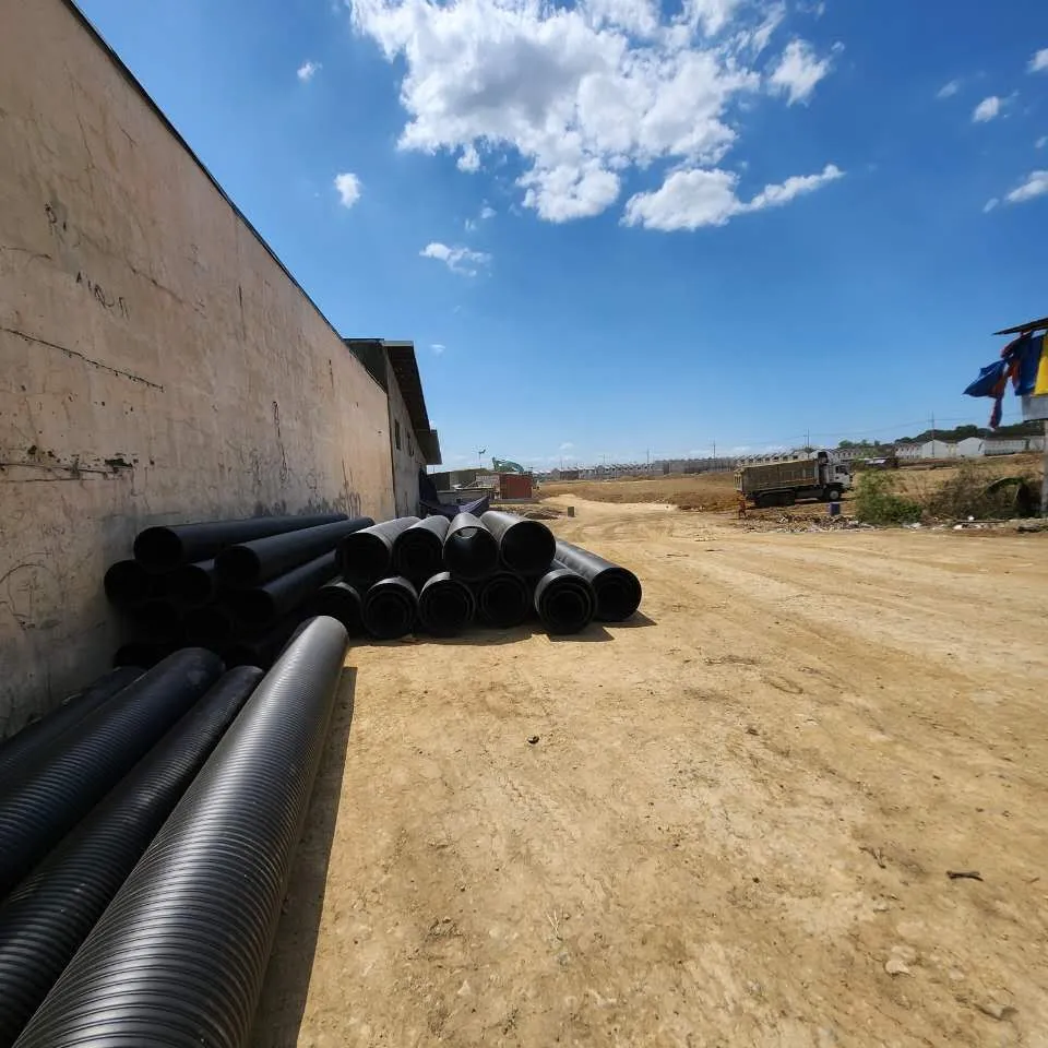 Greenbelt Land and Agri Farm Corp 2